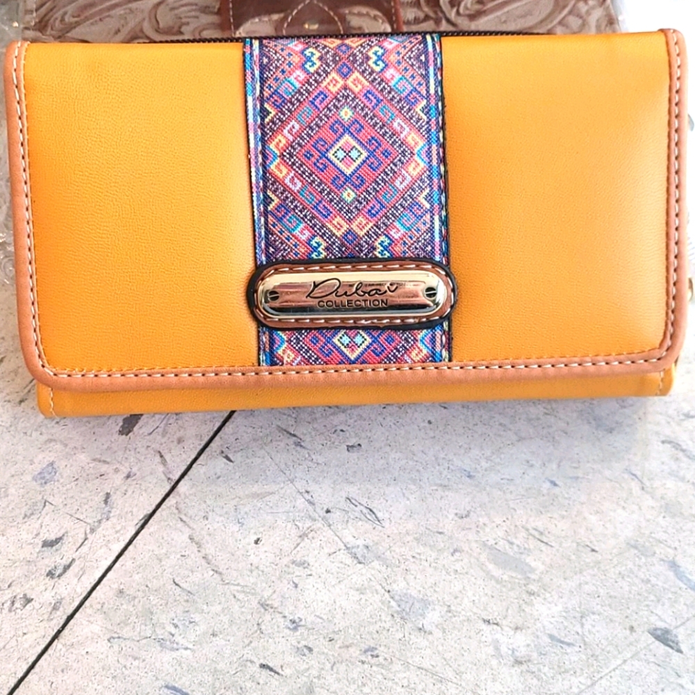 Wallet
